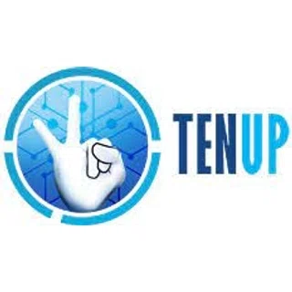 TenUp Ludo NFT  logo