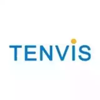 Shop Tenvis coupon codes logo