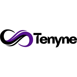 Tenyne logo