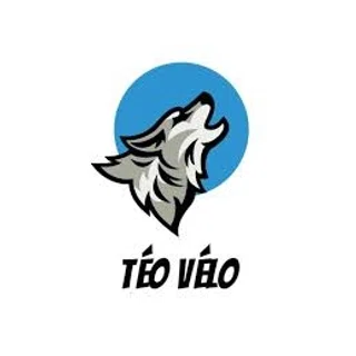 Shop Teo Velo logo