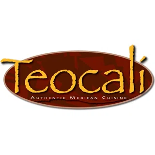 Teocali logo