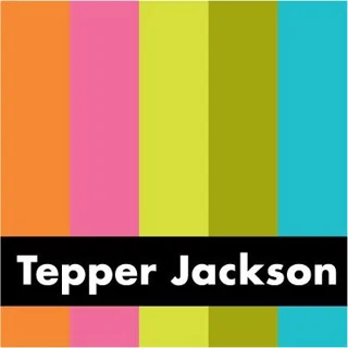 Tepper Jackson Online logo