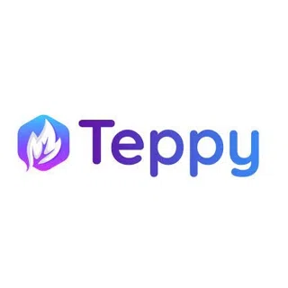 Teppy logo