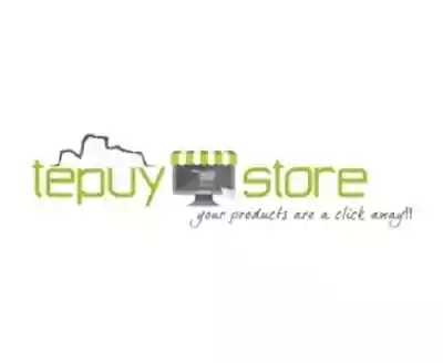 Shop Tepuy Store logo