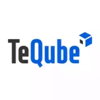 TeQube coupon codes