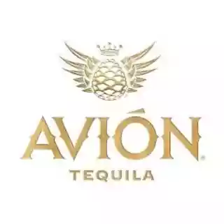Shop Tequila Avión coupon codes logo