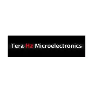 tera-micro.com logo