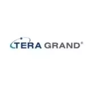 Shop Tera Grand logo