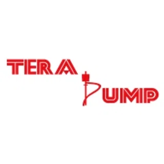 Tera Pump logo