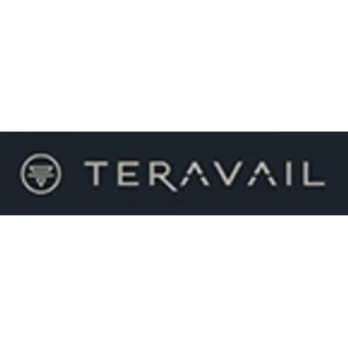 Shop Teravail logo