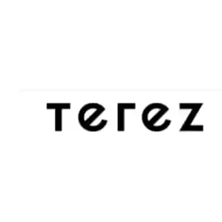 Shop Terez promo codes logo