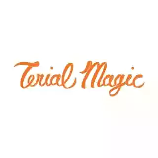 Terial Magic coupon codes