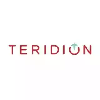 Shop Teridion logo