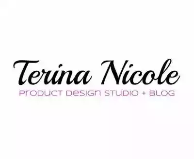 Terina Nicole discount codes