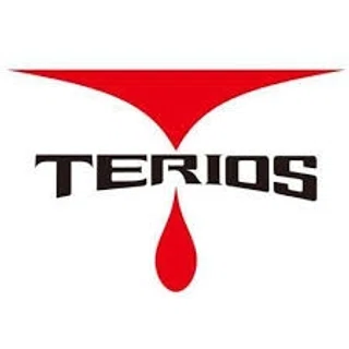 Shop TERIOS Gaming logo