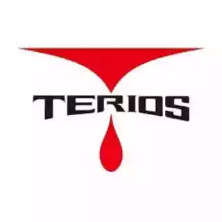 Shop TERIOS Gaming discount codes logo