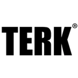 TERK clothing logo