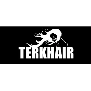TERKHAIR logo