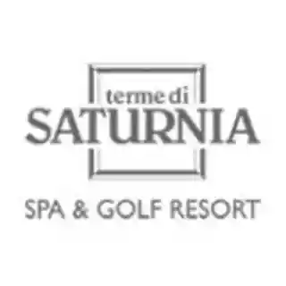 Terme di Saturnia logo