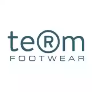 Term Footwear coupon codes