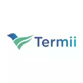 Shop Termii  logo