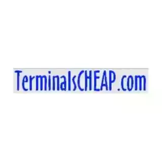 Shop TerminalsCHEAP.com coupon codes logo