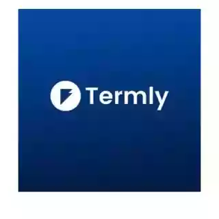 termly.io logo