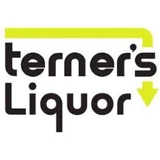 Terners Liquor logo