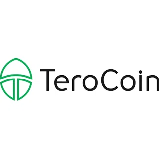 TeroCoin logo