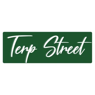 Shop Terp Street logo