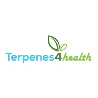 Terpenes4Health logo