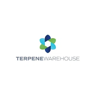 Terpene Warehouse  logo