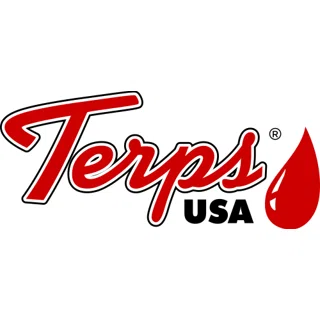 Terps USA discount codes