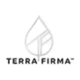 Shop Terra Firma CBD logo