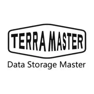 Shop TerraMaster discount codes logo