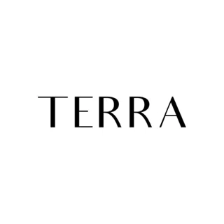 Shop TERRA logo