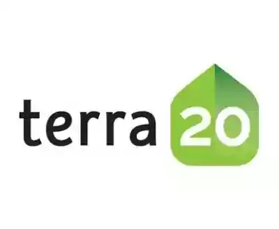 Terra20 logo