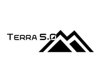Shop Terra5.0 logo