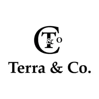 Shop Terra & Co. promo codes logo
