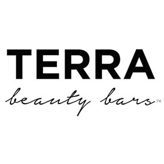 Terra Beauty Bars logo