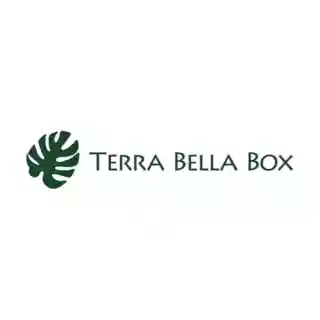 Terra Bella Box logo