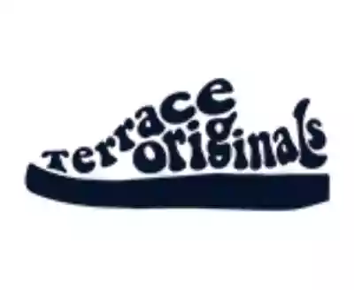 Shop Terrace Originals coupon codes logo