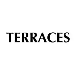 Terraces UK coupon codes