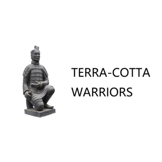 Terracotta Warriors logo