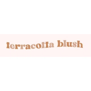  Terracotta Blush logo