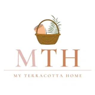 My Terracotta Home logo