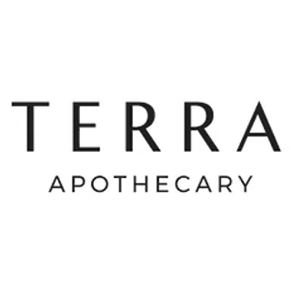 Terra Apothecary logo