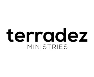Shop Terradez Ministries logo