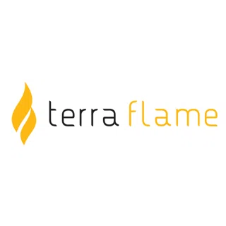 TerraFlame logo