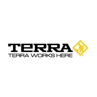 terrafootwear.com logo